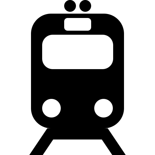train